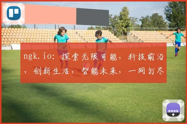 ngk.io：探索无限可能，科技前沿，创新生活，智能未来，一网打尽