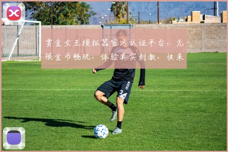 赏金女王模拟器官方认证平台，无限金币畅玩，体验真实刺激，快来加入